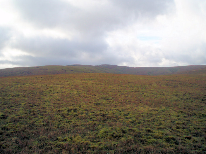 Low Kop summit Low Kop summit